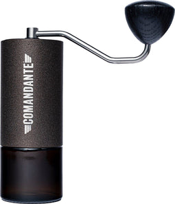 Comandante C40 MK4 - Handmatige koffiemolen - Nitro Blade - Copper Mountain