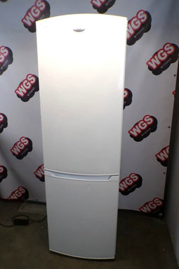 Whirlpool 2ehands koel-vriescombinatie - WBE3321