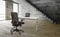 Hoogte verstelbaar T-poot bureau Quick breed 120CM diep 80CM bladkleur Speciale Kleur framekleur Aluminium (RAL9006)