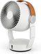 Stadler Form Leo - 3D Ventilator - 617 m³/u Stil & Compact - Wit