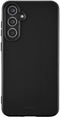 Hama - Galaxy S23 FE - Soft case - Krasbestendig - Zwart