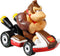 Hot Wheels Mario Kart Set van 4 Assortiment