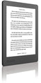 Kobo Aura (v2) - E-reader - 6 inch - 4GB - Zwart