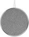 iMoshion Draadloze Oplader - Snellader 10 Watt - Wireless Fast Charger Geschikt voor alle toestellen die draadloos opladen ondersteunen - Grijs