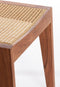 Light & Living Eetkamerstoel Melaky - Webbing