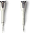 Philips Series 8000 StyleCare Prestige - Automatische krultang - Smart Curling-systeem - Wit