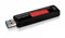 Transcend JetFlash 760 - USB 3.2 - 128GB - Zwart