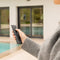 Cecotec Windroid 890 SprayWater Smart Connected, 90 W, 3-in-1: spray, reiniging en droog, app en afstandsbediening, automatische