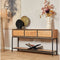 Sidetable RichWood 150 cm - naturel