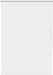 vidaXL - Rolgordijn - verduisterend - 95x130cm - stofbreedte - 90,7 - cm - polyester