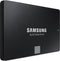 Samsung 870 EVO - Interne SSD - 1 TB - 2.5 Inch