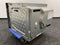 Bosch CMG7761B1 - Compacte inbouw bakoven met magnetron - 20 verwarmingssystemen - Inhoud 45L