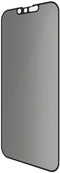 PanzerGlass PROP2746 - Screenprotector - Privacy glass en AntiBacterial coating - Transparant