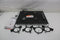 Beko HILG64120S - Inbouw gaskookplaat - 4 branders - Draaiknop bediening - Zwart