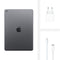 Apple iPad (2020) - 10.2 inch - A12 Bionic - WiFi - 128GB - Spacegrijs