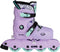Playlife Smile Inlineskates Meisjes - Maat 26-29