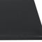 vidaXL - Wandpanelen - 12 - st - 1,08 - m² - 60x15 - cm - kunstleer - grijs