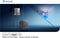 ECOVACS WINBOT W2S OMNI - Automatische ruitenreinigingsrobot - TruEdge™ technologie - Wit