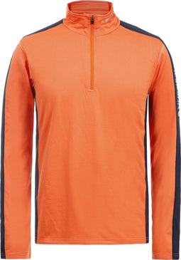 Icepeak Fleminton - Thermostretch basislaagshirt - Goede vochtafvoer - Oranje - M