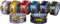 HPX 6200 - Pantsertape - Hoge kleefkracht waterproof 48mm x 25m - zwart