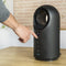 Cecotec ReadyWarm 8400 - Ventilatorkachel - Wi-Fi 1500 W - Zwart