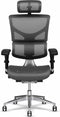 X-Chair bureaustoel X2 Rood