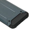 iMoshion Hoesje Geschikt voor Xiaomi Mi 11 Hoesje - iMoshion Rugged Xtreme Backcover - Donkerblauw