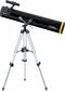 National Geographic Telescoop - 114/900 - Reflector AZ - Eenvoudig in Gebruik
