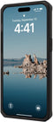 Urban Armor Gear Plyo - Smartphonehoesje - MIL STD810G - Zwart