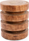 The Massaka kruk naturel 45cm