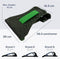Nekstretcher - Nekmassage apparaat - 3 standen - Groen