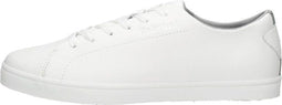 Timberland Skape Park - Veterschoenen Laag - Leer - Wit - Maat 46