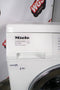 Miele W5360 - Wasmachine 6kg 1600t - Koolborstelloze motor - Wit