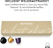 Krups Nespresso Atelier XN8908 - Espressomachine - Koffie-met-melkdranken - Geborsteld chroom