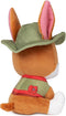 GUND PAW Patrol - Knuffel - Tracker - 15 cm