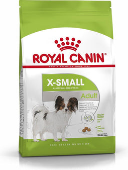 Royal Canin X-Small Adult 500 GR