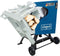 Scheppach HS720 - Wipzaag - 3000W 230V - Max. Ø24 cm hout en 150 cm lengte