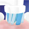 Oral-B Kids Star Wars, 3 stuk(s), Wit, Extra zacht, 3 jaar, Oral-B, Doos