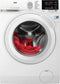 AEG L6FBN84GV - Wasmachine - 8 kg - 1400 toeren - ProSense - SoftPlus - Anti-allergie - Wit