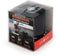 Gembird SPK-BT-08 - Draagbare Bluetooth® luidspreker - Ingebouwde microfoon - Zwart