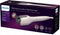 Philips Series 8000 StyleCare Prestige - Automatische krultang - Smart Curling-systeem - Wit