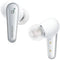 Soundcore Liberty 4 - In-ear oordopjes - ANC - Hartslagsensor - Wit