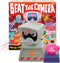TOMY Beat The Camera - Actiespel - Spannend familiespel