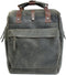 Berba Leren Laptop Rugzak 15 inch Barbarossa Ruvido 826-151 Military