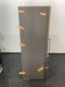 BOSCH KGN36VICT - Koel-vriescombinatie - No-Frost XXL VitaFresh - Wit