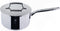 Saveur Selects Voyage - Steelpan 20 cm - PFAS-vrij - Tri-ply RVS - Geschikt voor inductie en alle warmtebronnen - Ovenbestendig tot 260°C - Vaatwasserbestendig