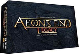 Aeon's End Legacy - Kaartspel (ENG)