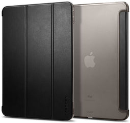 Spigen ACS02050 - Hoes voor iPad Air 4/5 (2020/2022) - Smart Fold - Zwart