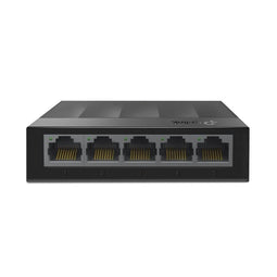 TP-Link Litewave LS1005G - Switch - 5 poorten