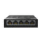 TP-Link Litewave LS1005G - Switch - 5 poorten